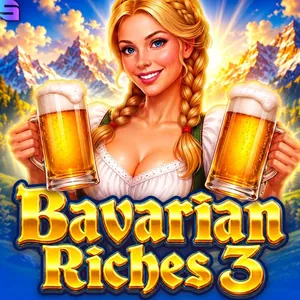 Bavarian Riches 3