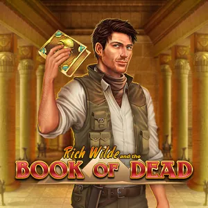Book of Dead di Play’n GO