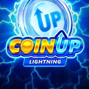 Coin UP: Lightning di Booongo