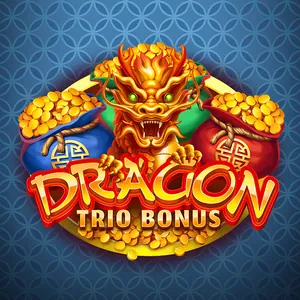 Dragon Trio Bonus di G Games