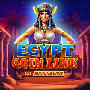 Egypt Coin Link di Fugaso
