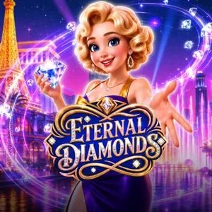 Eternal Diamonds