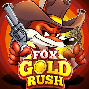 Fox Gold Rush