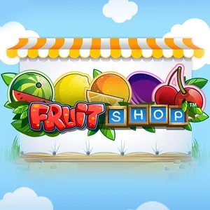 Fruit Shop di NetEnt