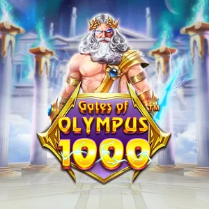 Gates of Olympus 1000 di Pragmatic Play