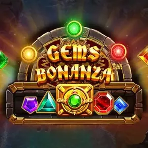 Gems Bonanza di Pragmatic Play