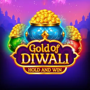 Gold of Diwali