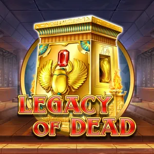 Legacy of Dead di Play’n GO
