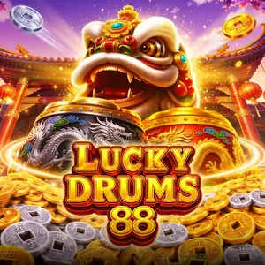 Lucky Drums 88