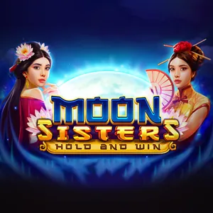 Moon Sisters di Booongo