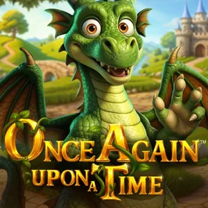 Once Again Upon a Time