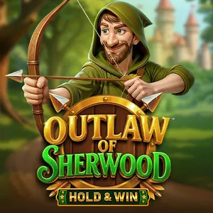 Outlaw of Sherwood