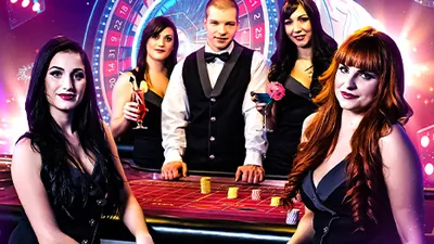 Portomaso Roulette di Vivo Gaming