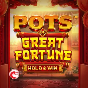 Pots of Great Fortune