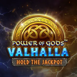Power of Gods: Valhalla di Wazdan