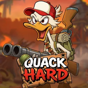 Quack Hard