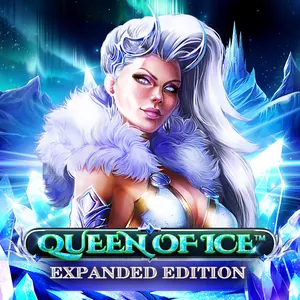 Queen of Ice