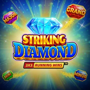 Striking Diamond di Fugaso