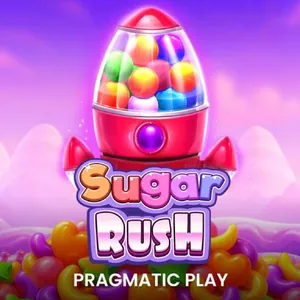 Sugar Rush di Pragmatic Play