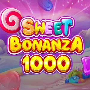 Sweet Bonanza 1000 di Pragmatic Play