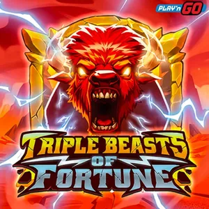 Triple Beasts of Fortune