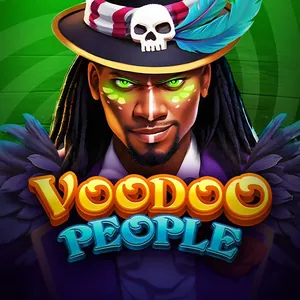 Voodoo People di BGaming