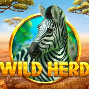 Wild Herd di G Games