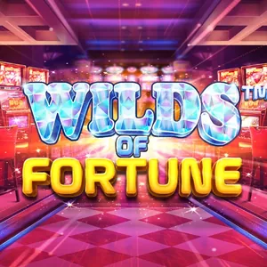 Wilds of Fortune di Betsoft