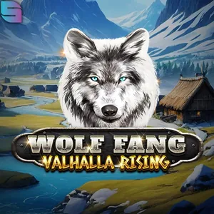 Wolf Fang: Valhalla Rising